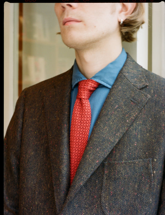 Sports Jacket Season