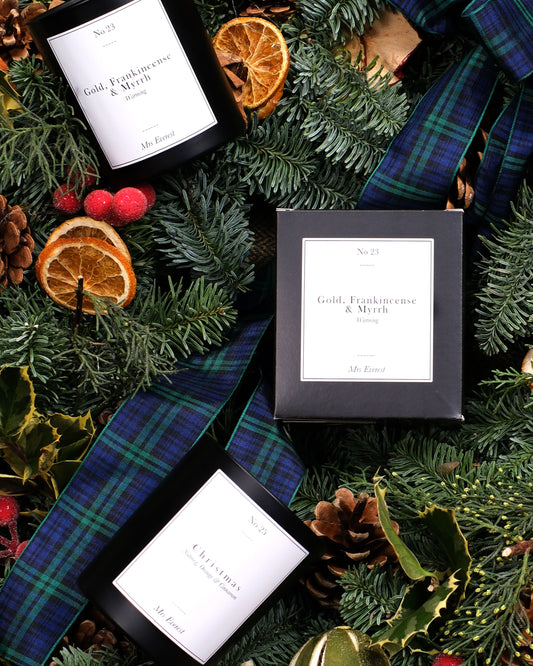 Christmas Gift Guide 2024