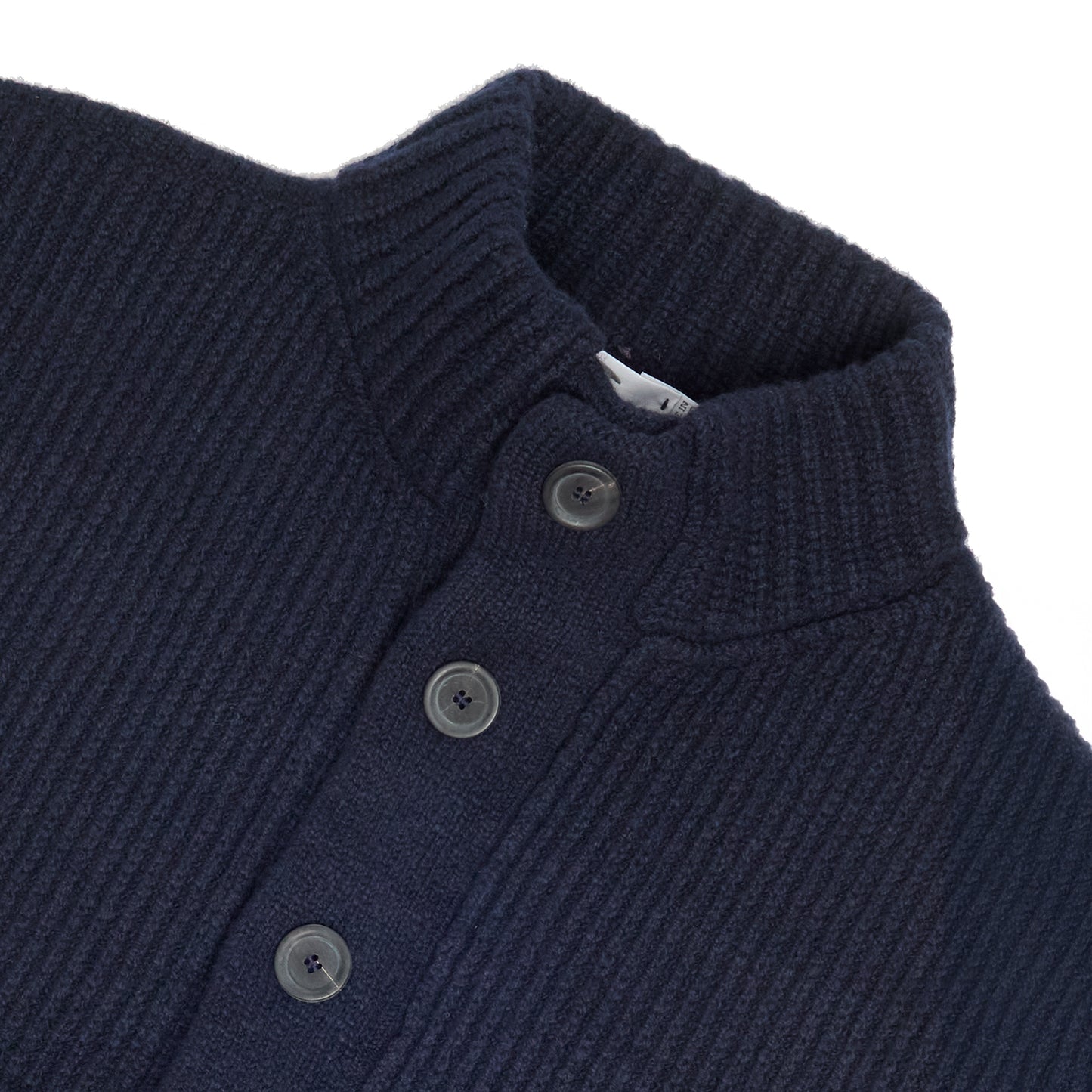 Navy Storm Jacket