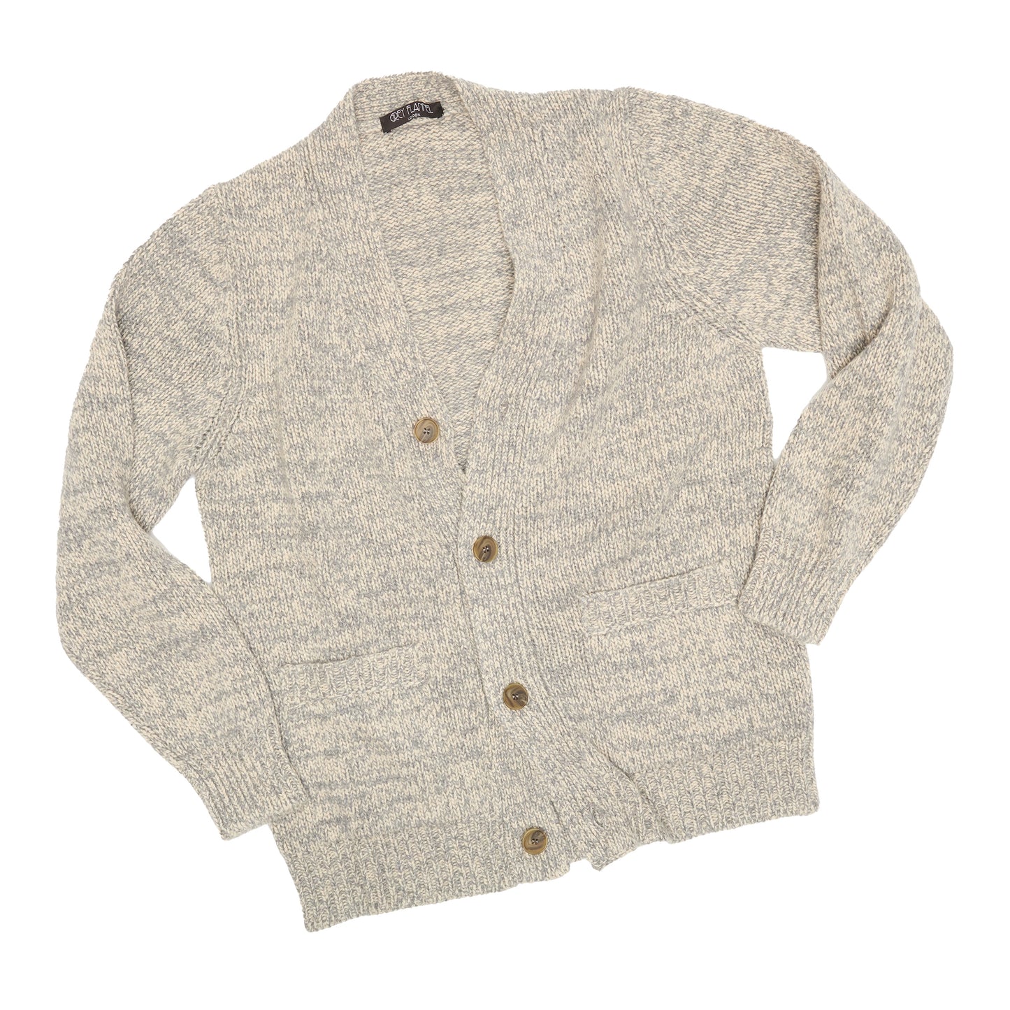 Sasso Cashmere Cardigan
