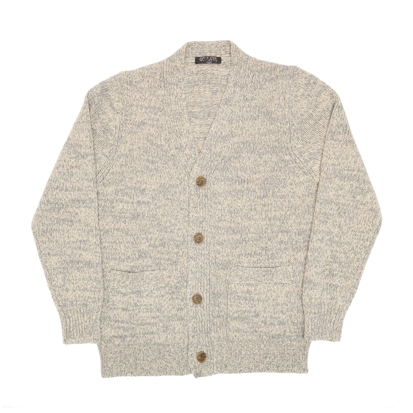 Sasso Cashmere Cardigan