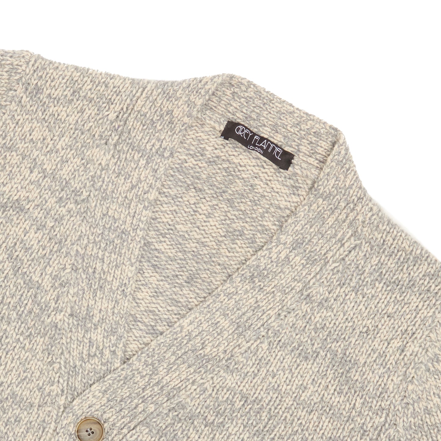 Sasso Cashmere Cardigan