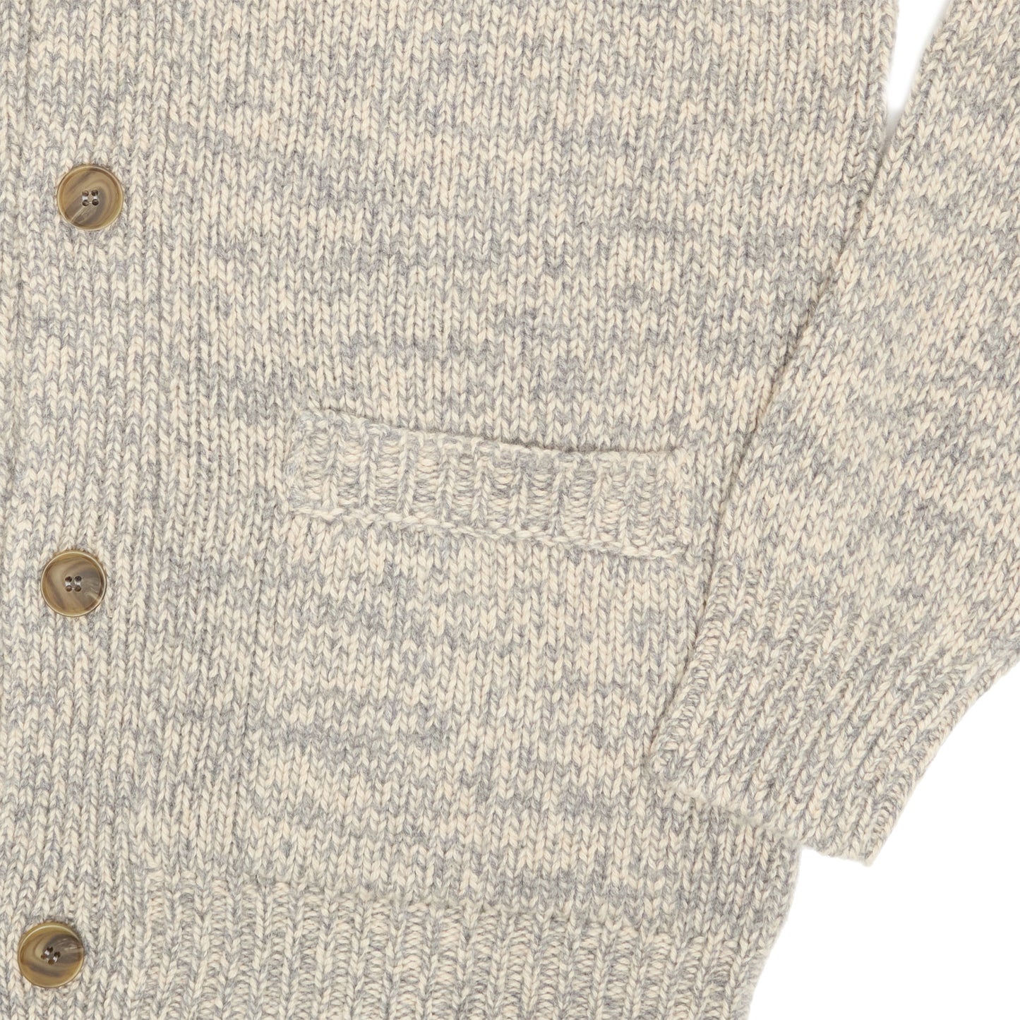 Sasso Cashmere Cardigan