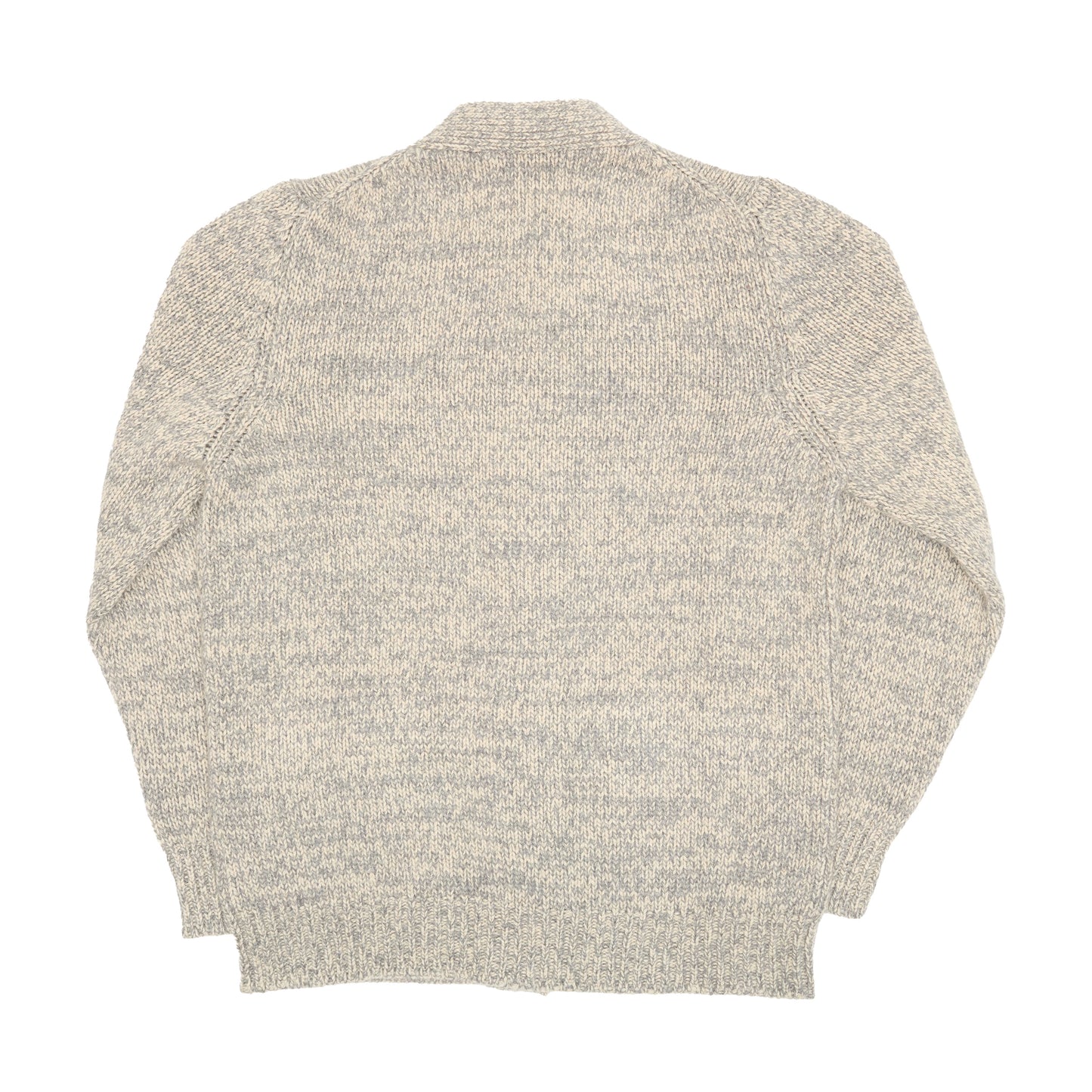 Sasso Cashmere Cardigan