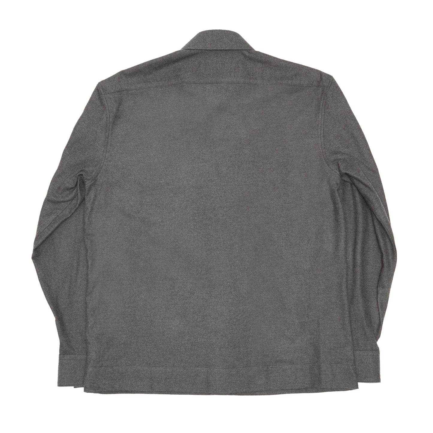 Grey Flannel Storm Overshirt