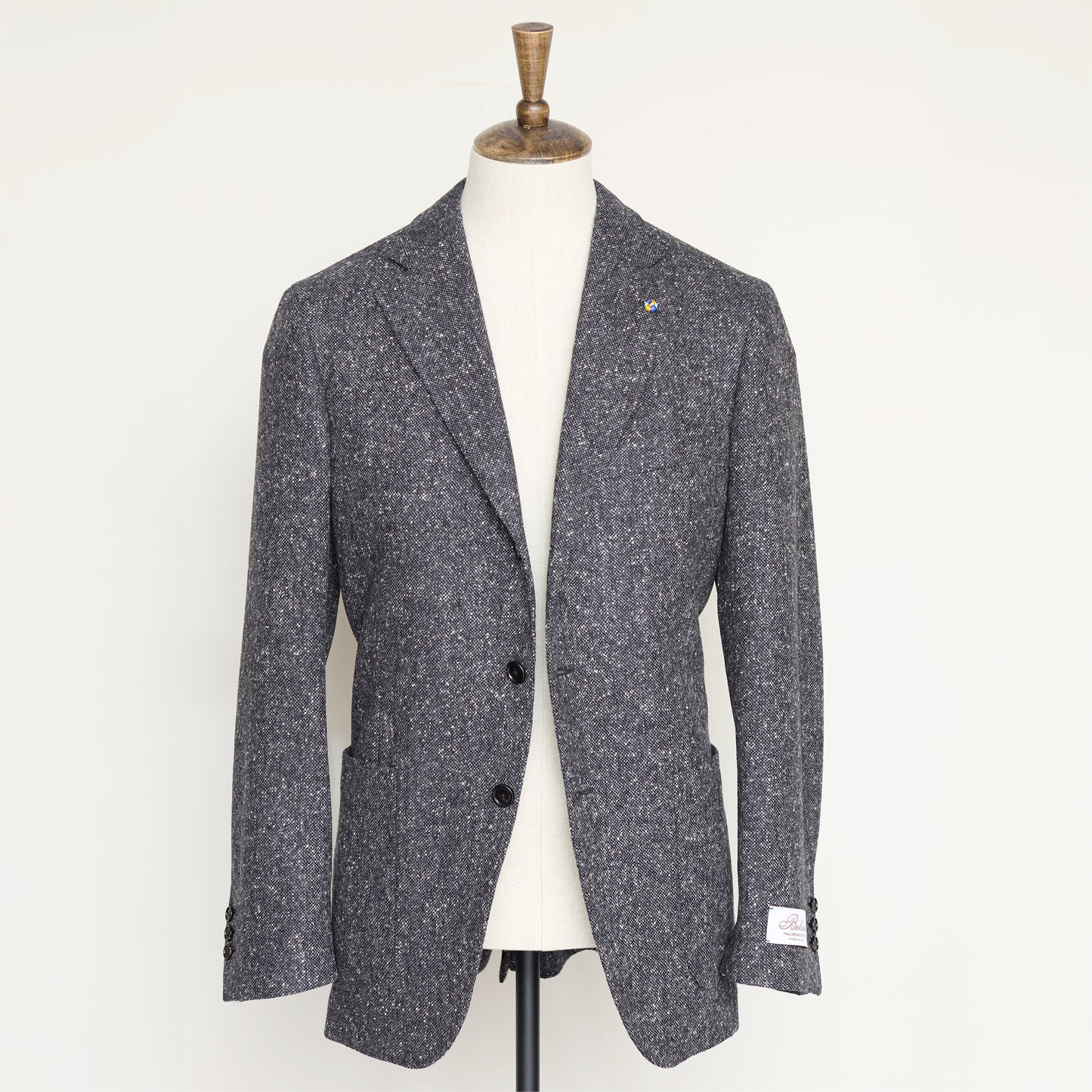 Granite Donegal Blazer / Jacketinthebox
