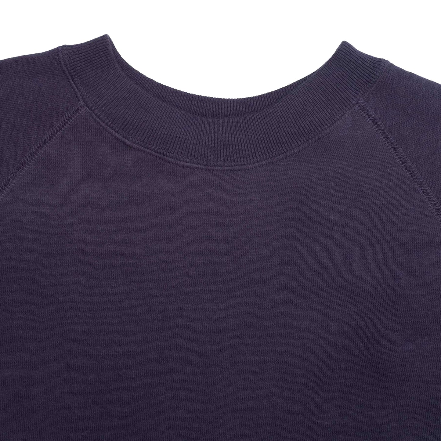 Navy Easy Sweatshirt