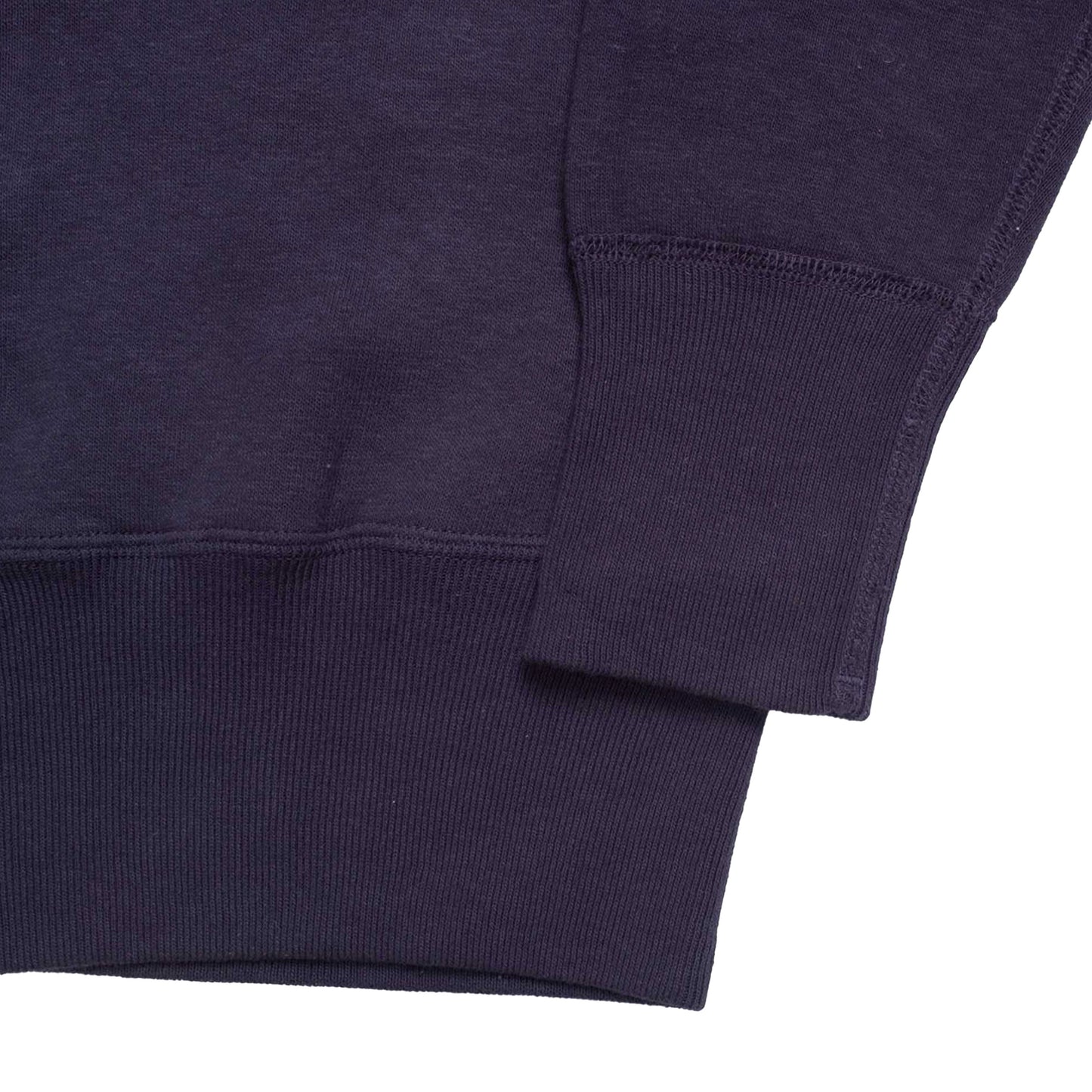 Navy Easy Sweatshirt