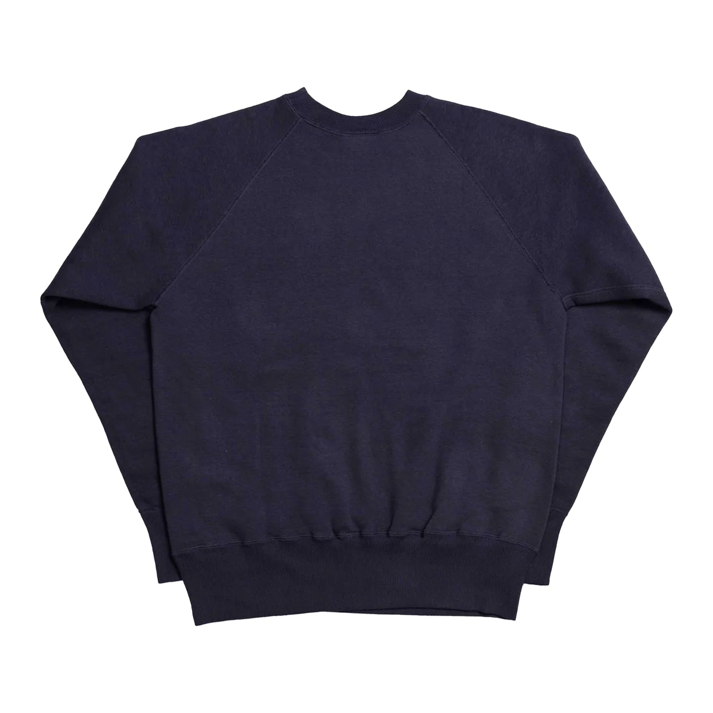 Navy Easy Sweatshirt