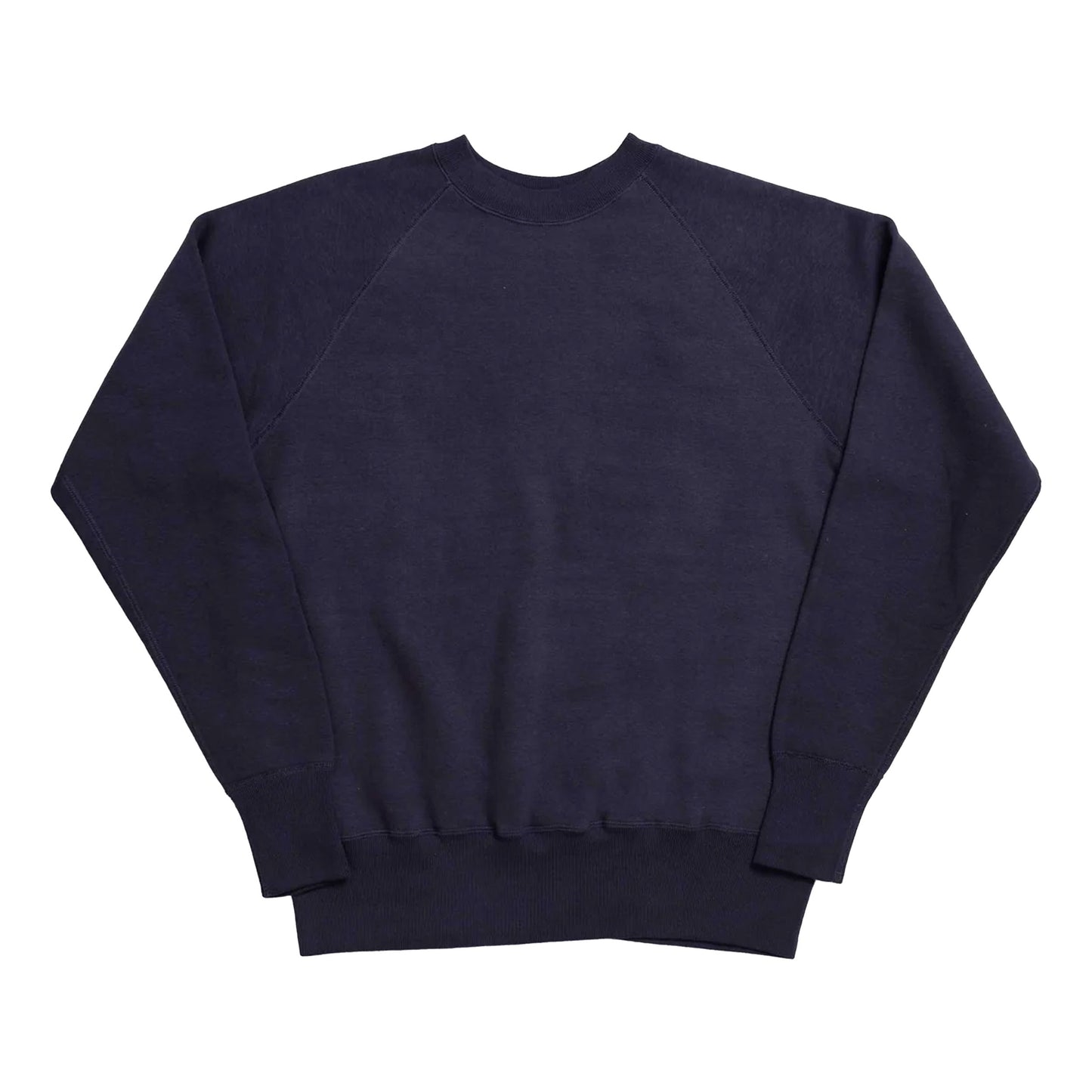 Navy Easy Sweatshirt