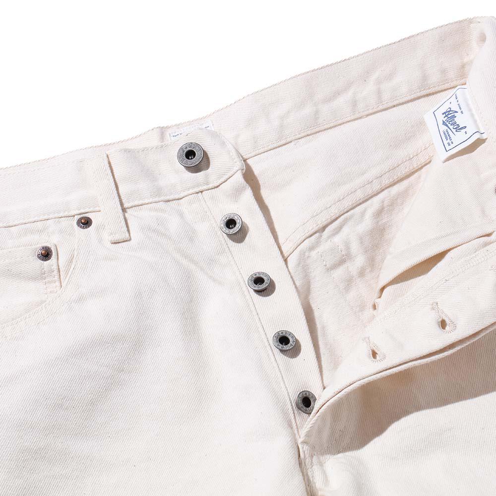 Kinari ‘Roku Roku’ 66 Denim Jean