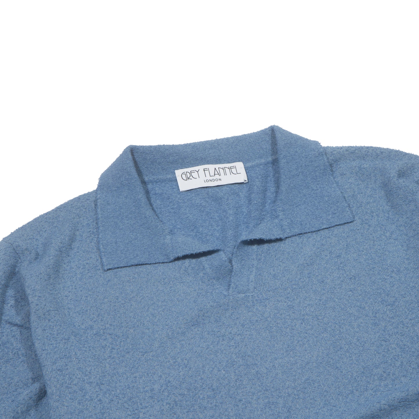 Bond Terry Skipper Polo L/S