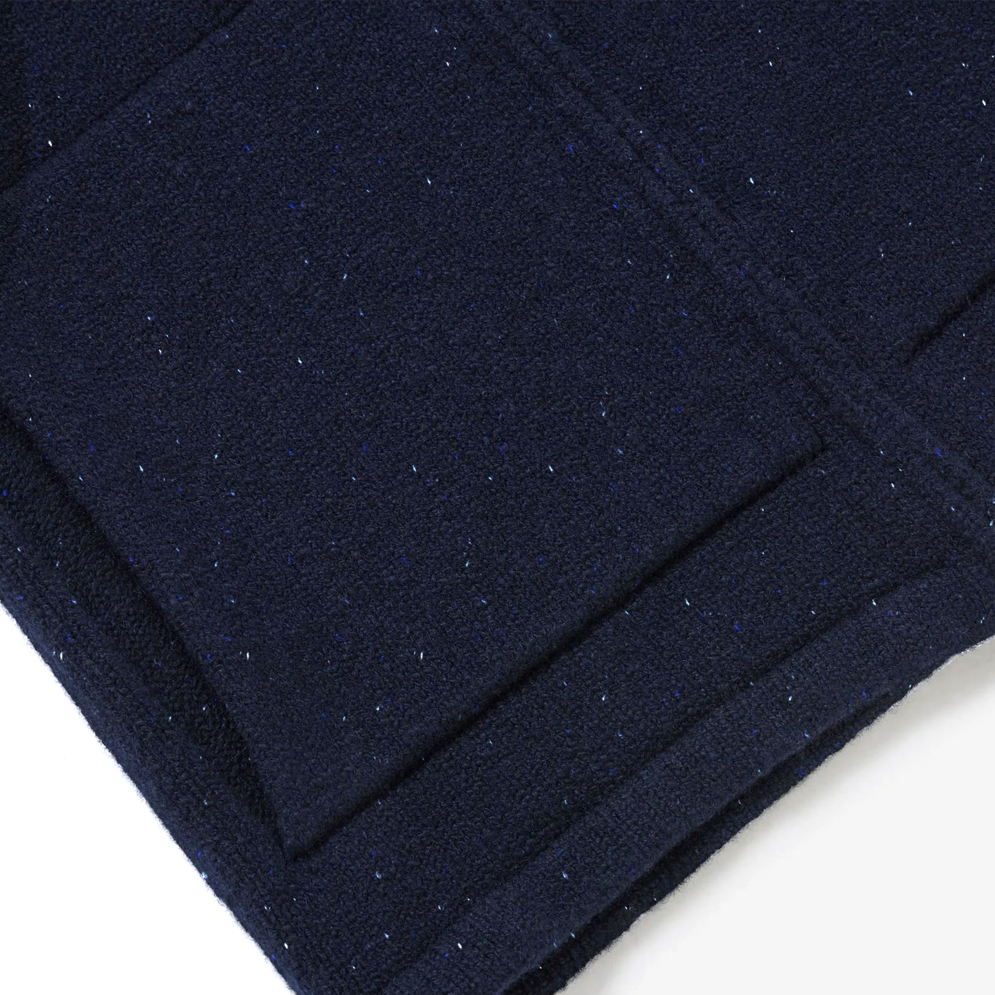 Navy Fleck Lifeline Vest