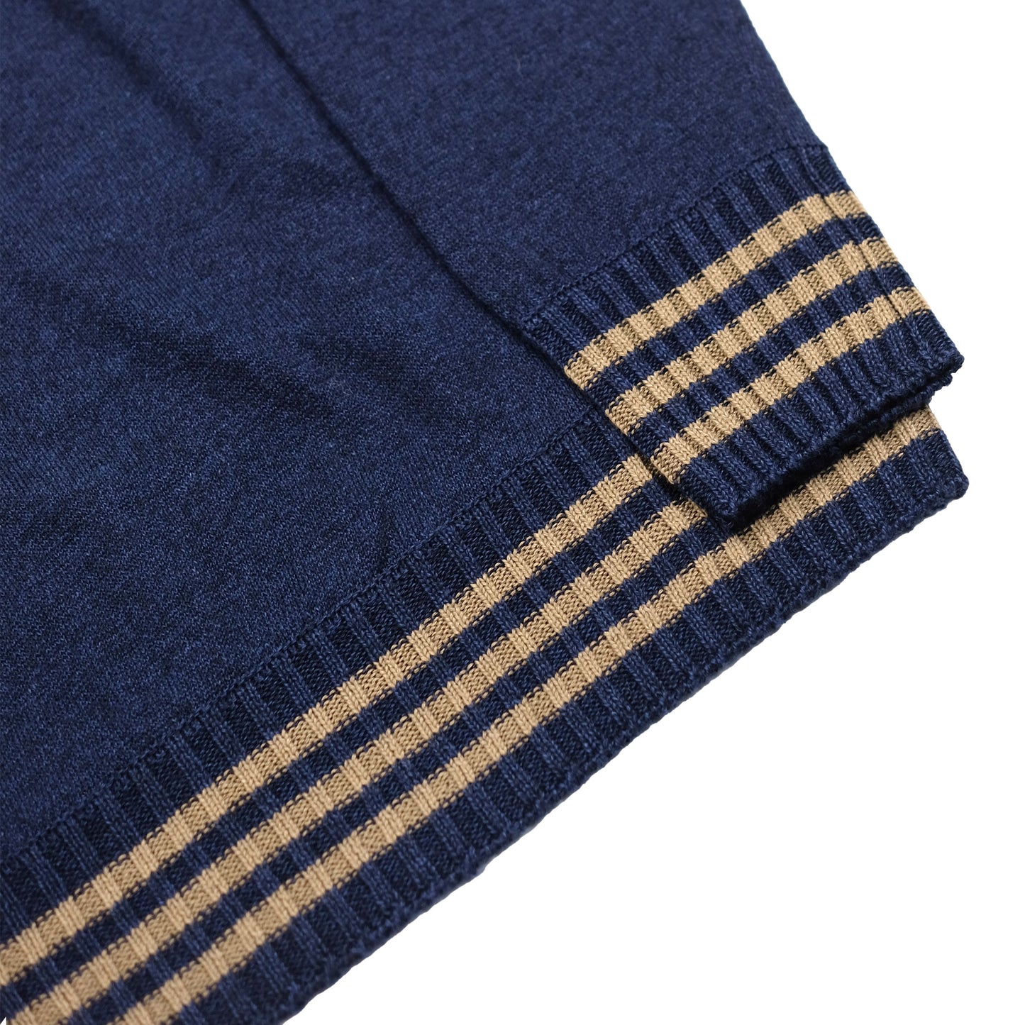 Navy Marina Sweater