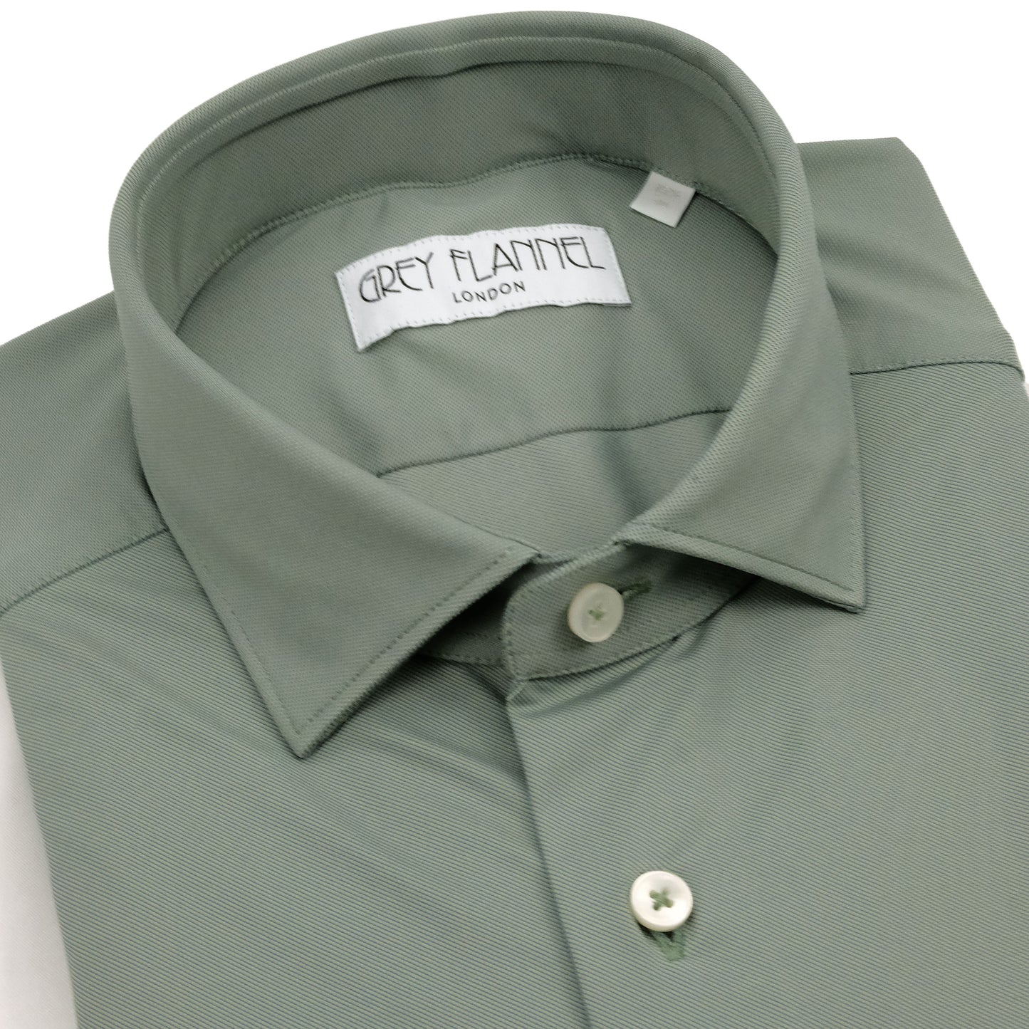 Sage Active Shirt