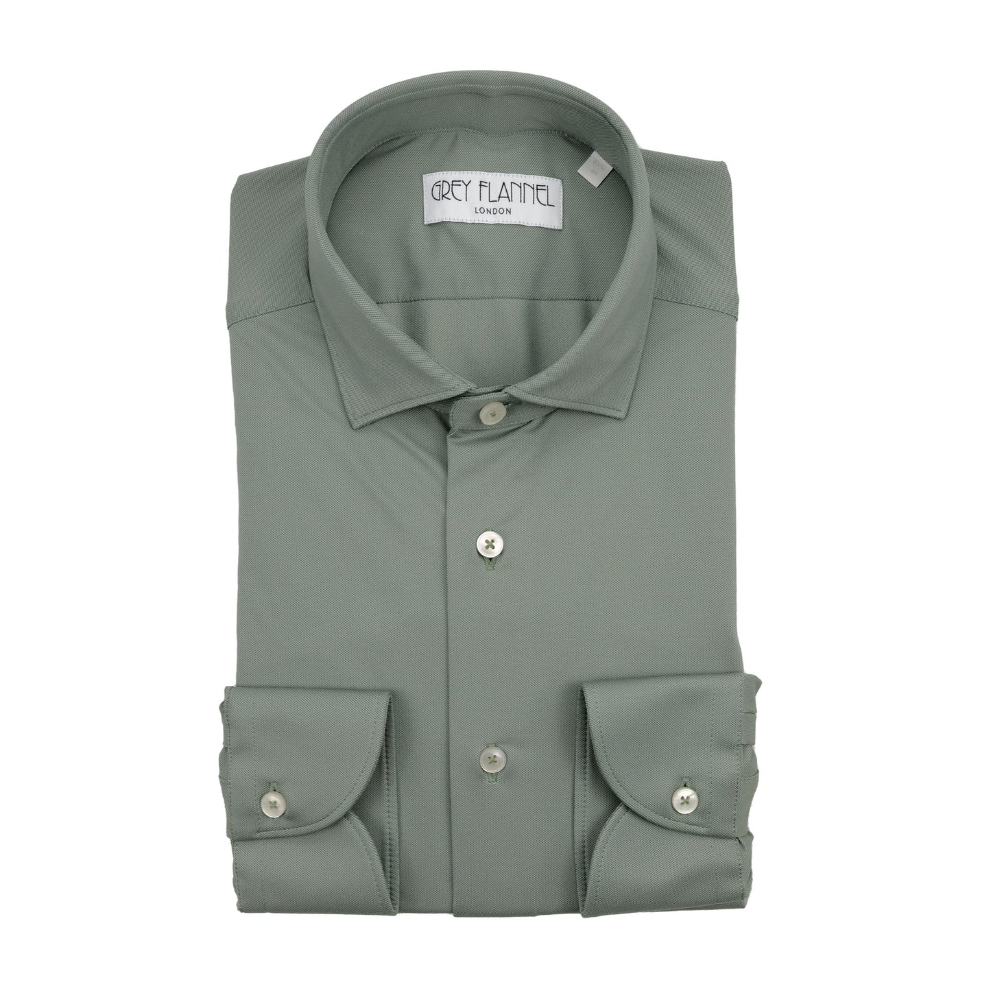 Sage Active Shirt