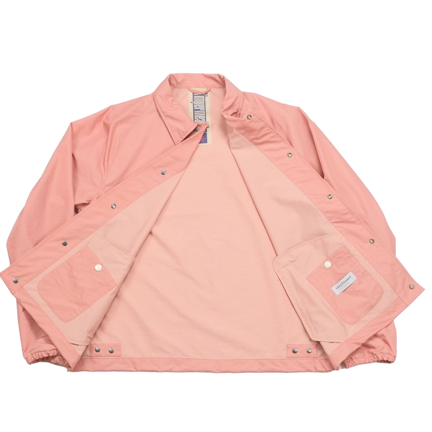 Miami Coach Jacket