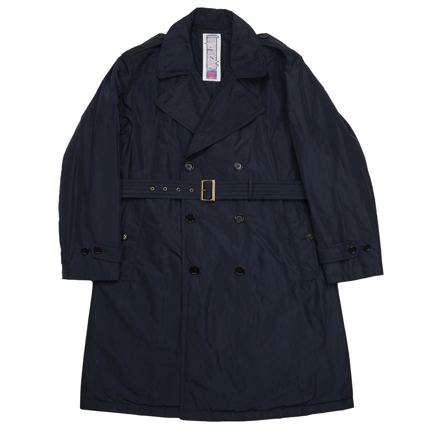 Romano Trench Coat