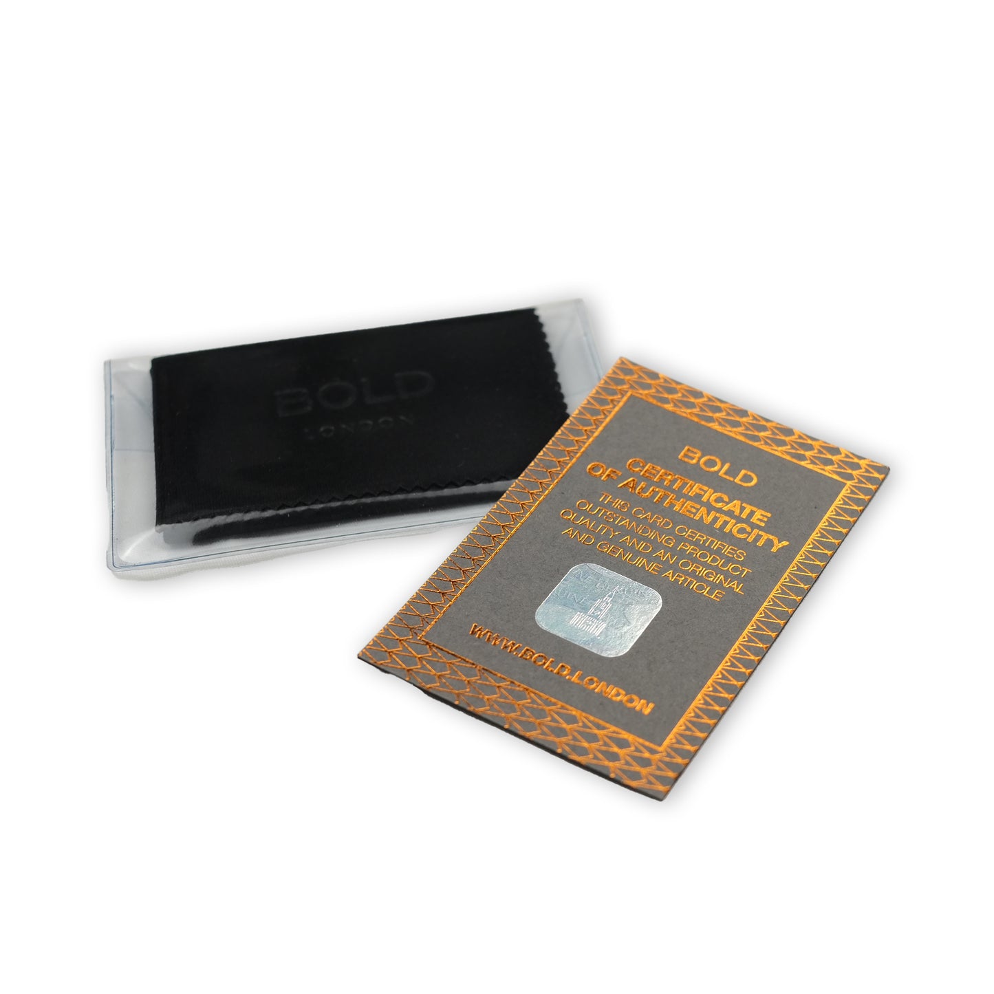 Brushfield Sunglasses / Silver Metallic & Clear Crystal