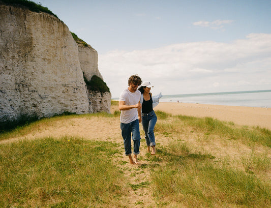 Margate Lookbook
