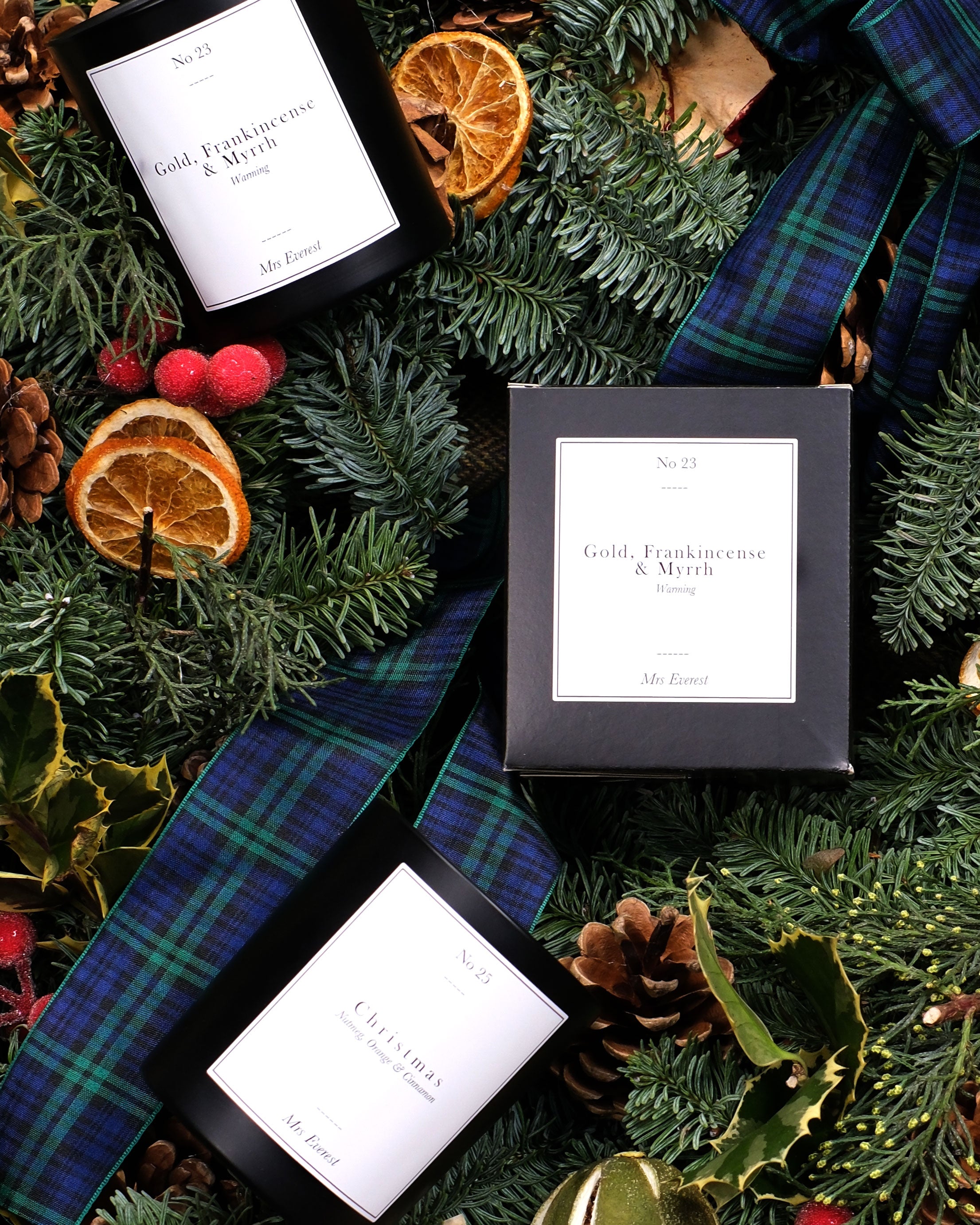 Christmas Gift Guide 2024