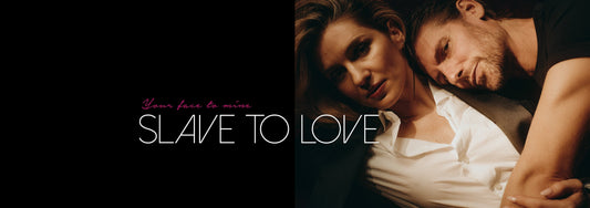 Slave to Love Lookbook