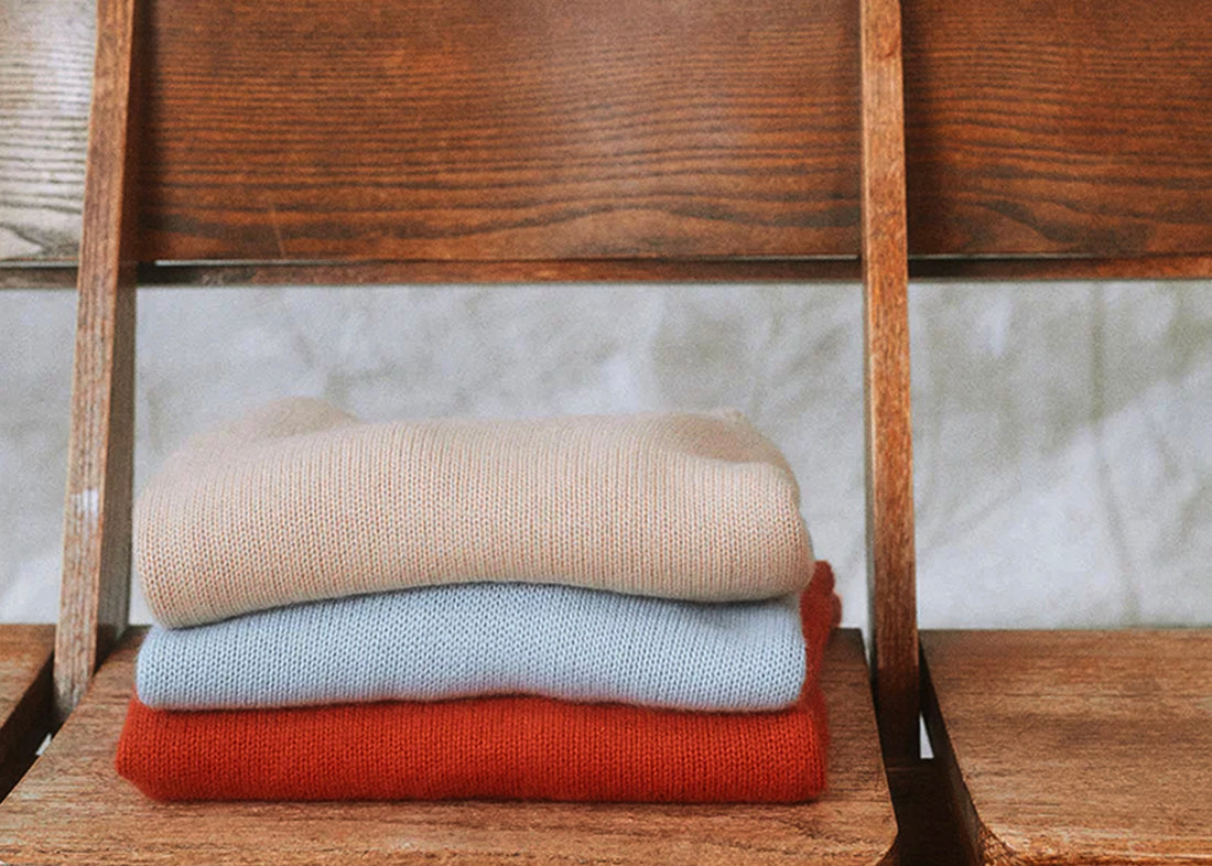 Store Event: Grey Flannel X Thread Tales Collaboration