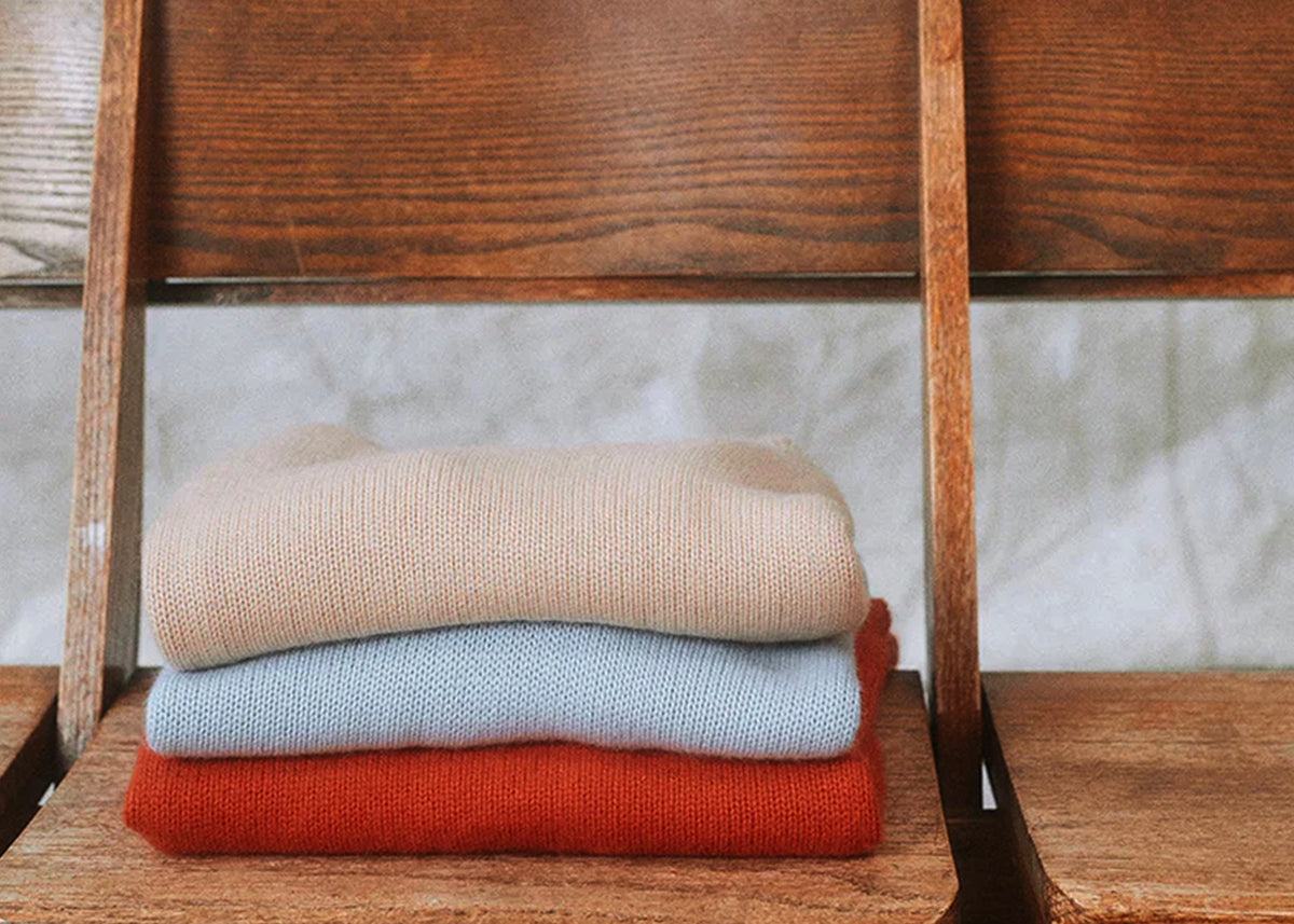 Store Event: Grey Flannel X Thread Tales Collaboration