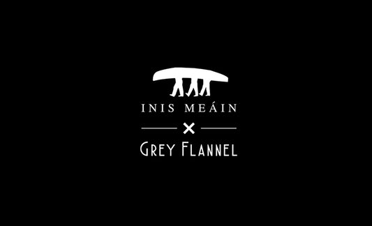 Store Event: Inis Meáin x Grey Flannel