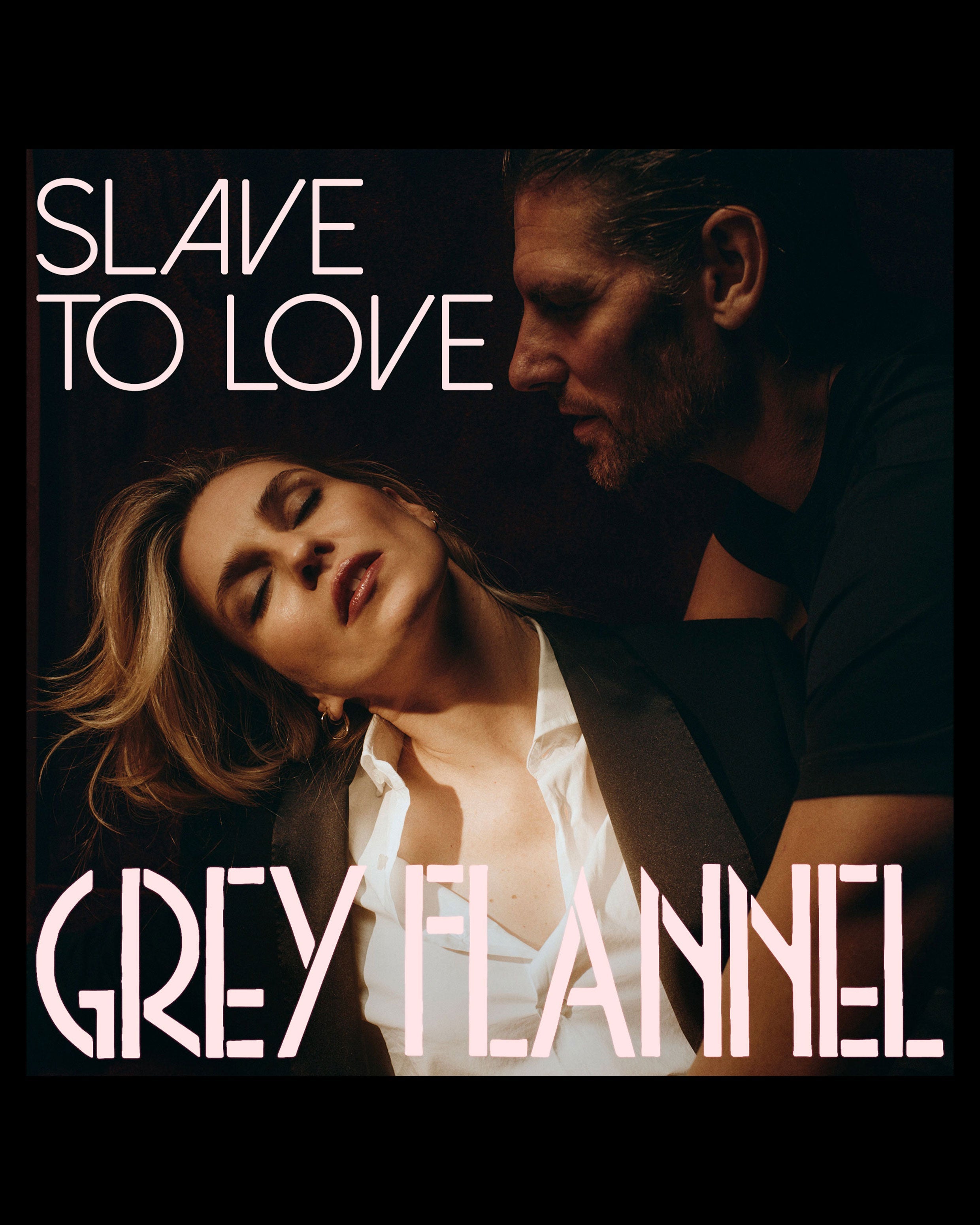 Slave to Love Lookbook