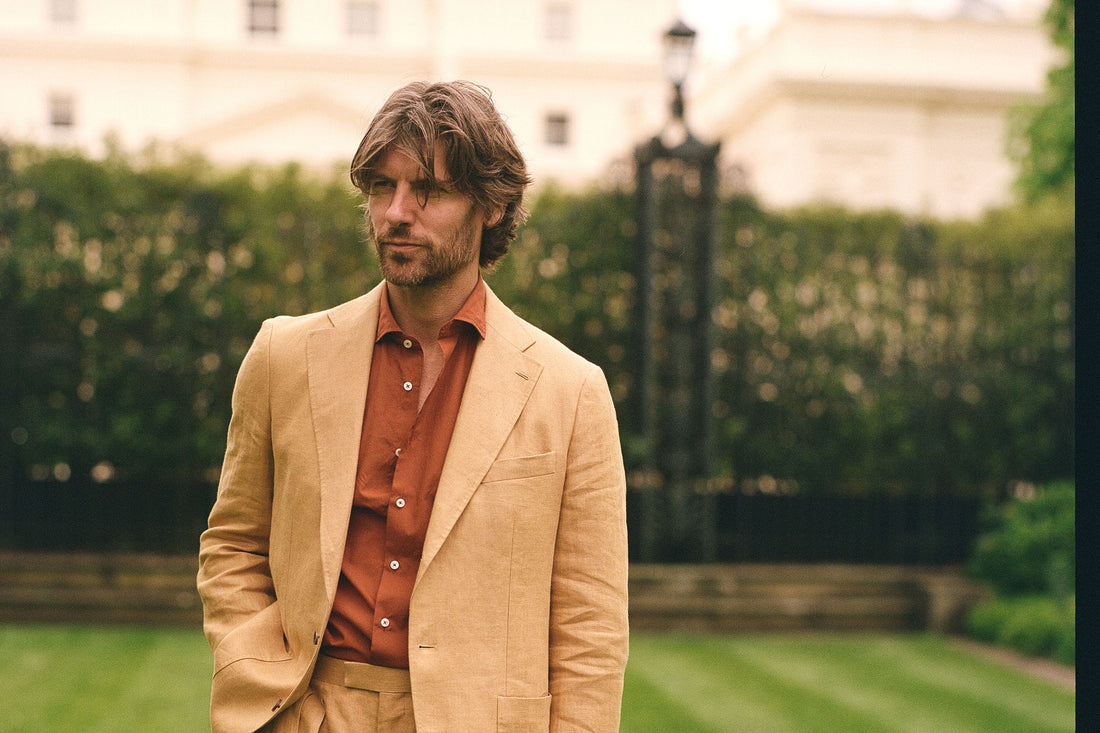 Summer Linen