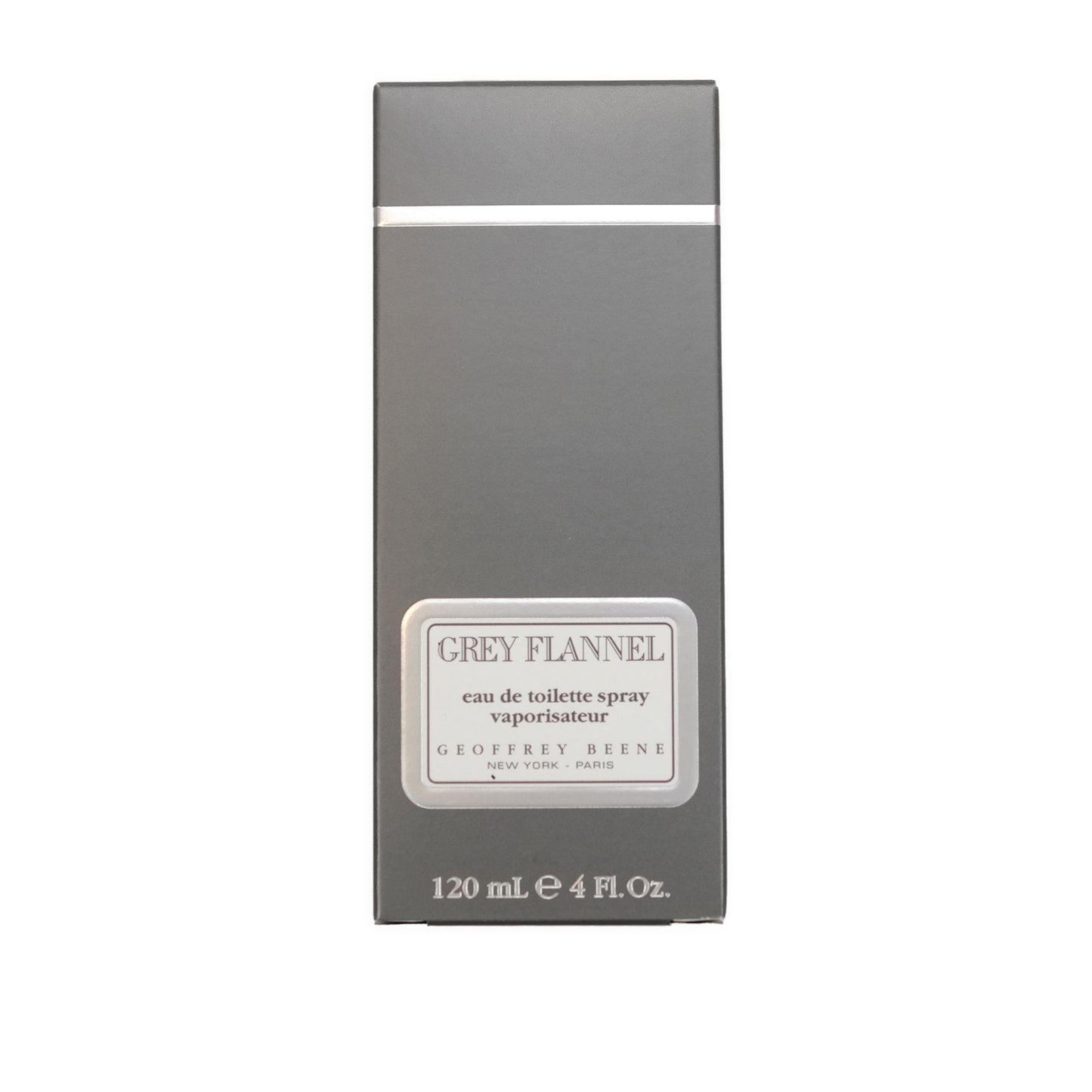 Grey Flannel by Geoffrey Beene 120ml