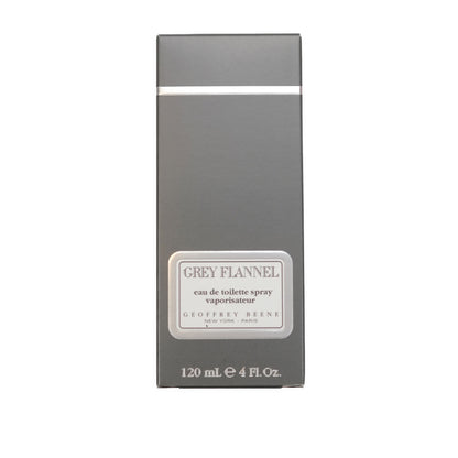 Grey Flannel by Geoffrey Beene 120ml