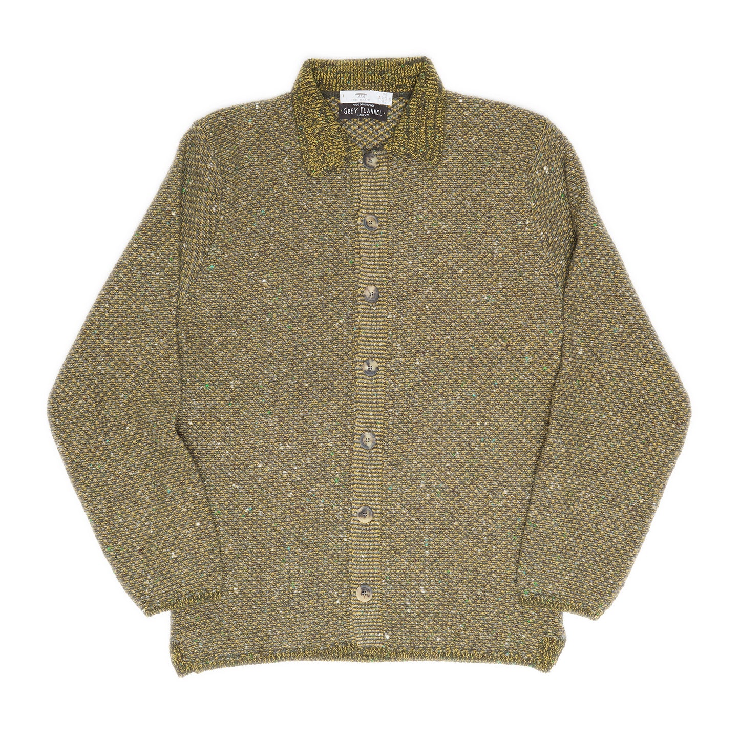 Breidin Shirt Jacket