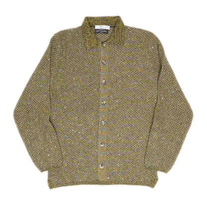 Breidin Shirt Jacket