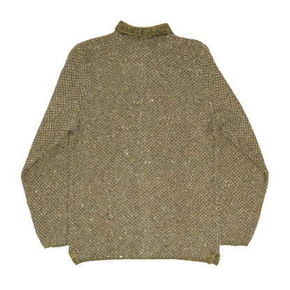Breidin Shirt Jacket
