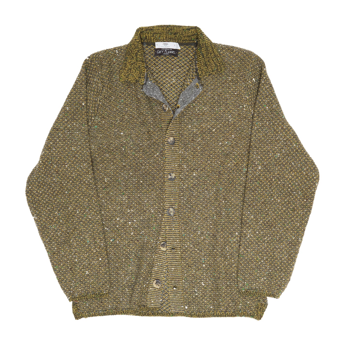 Breidin Shirt Jacket