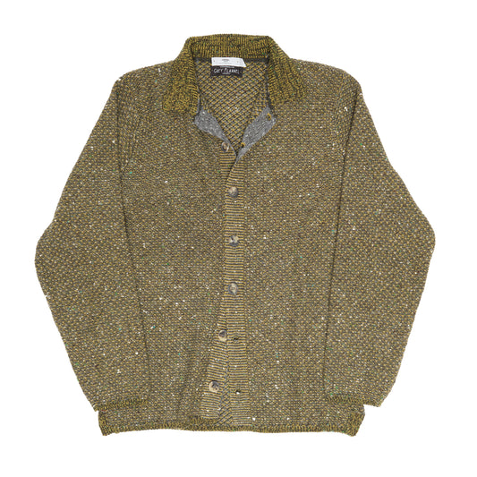 Breidin Shirt Jacket