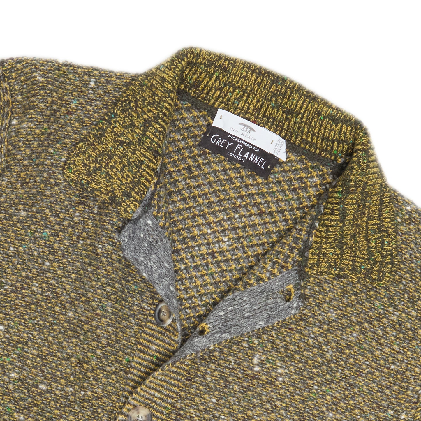 Breidin Shirt Jacket