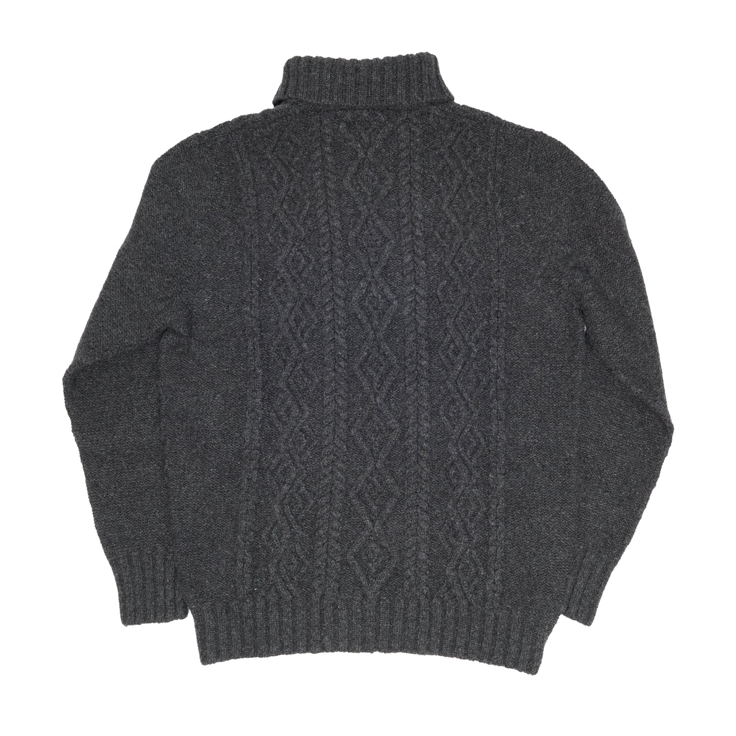 Charcoal Celebration Aran T/N