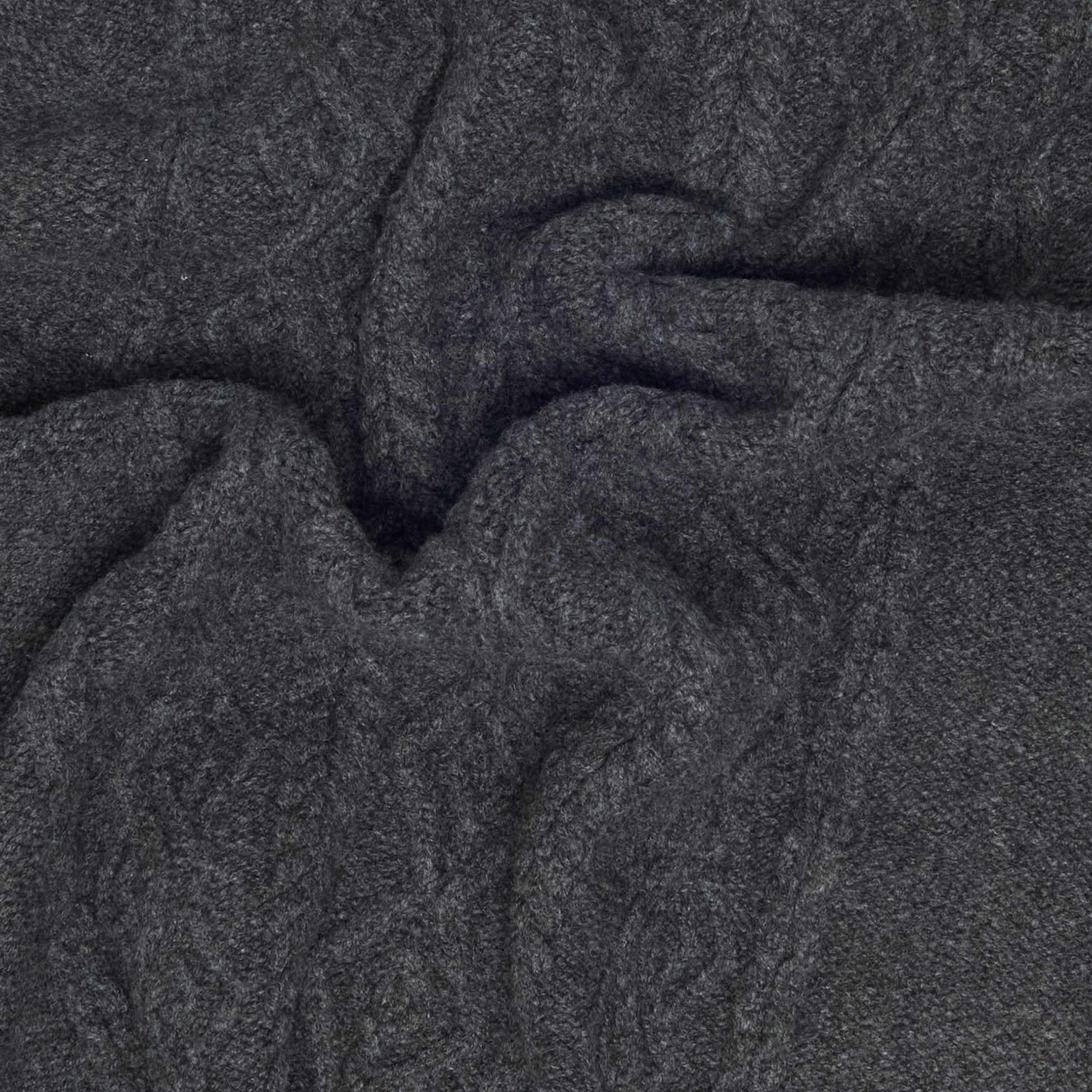 Charcoal Celebration Aran T/N