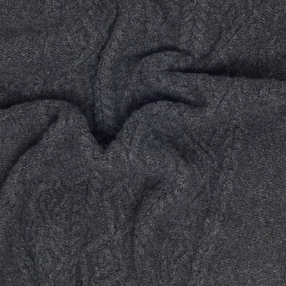 Charcoal Celebration Aran T/N
