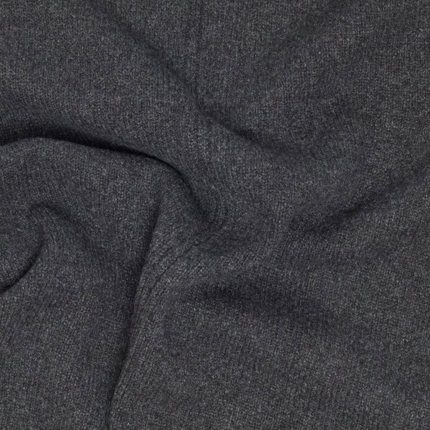 Charcoal Relaxed Jacket