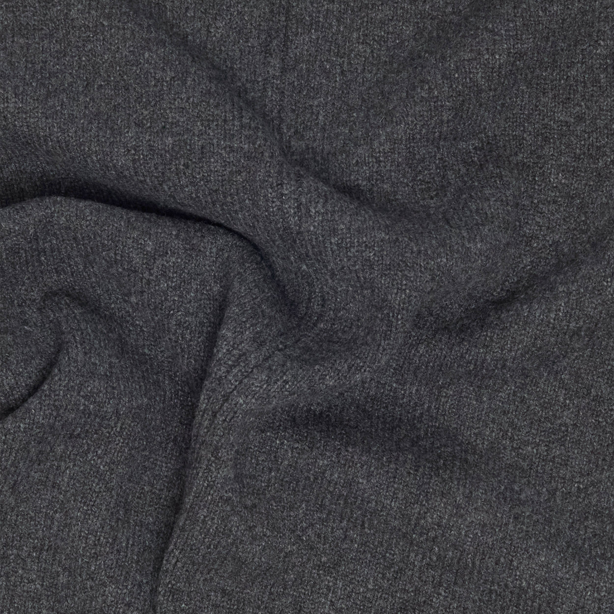 Charcoal Relaxed Jacket