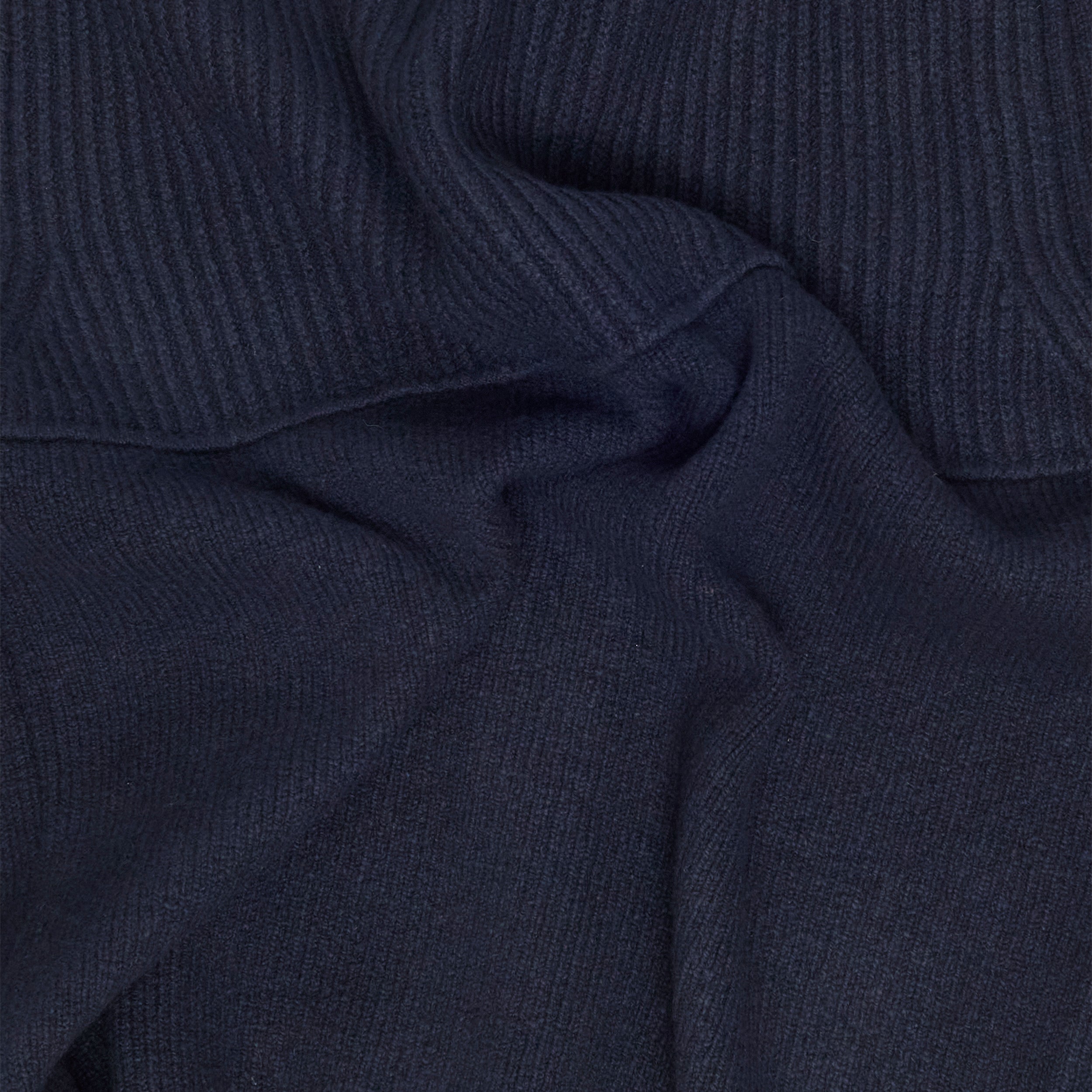 Navy Storm Jacket