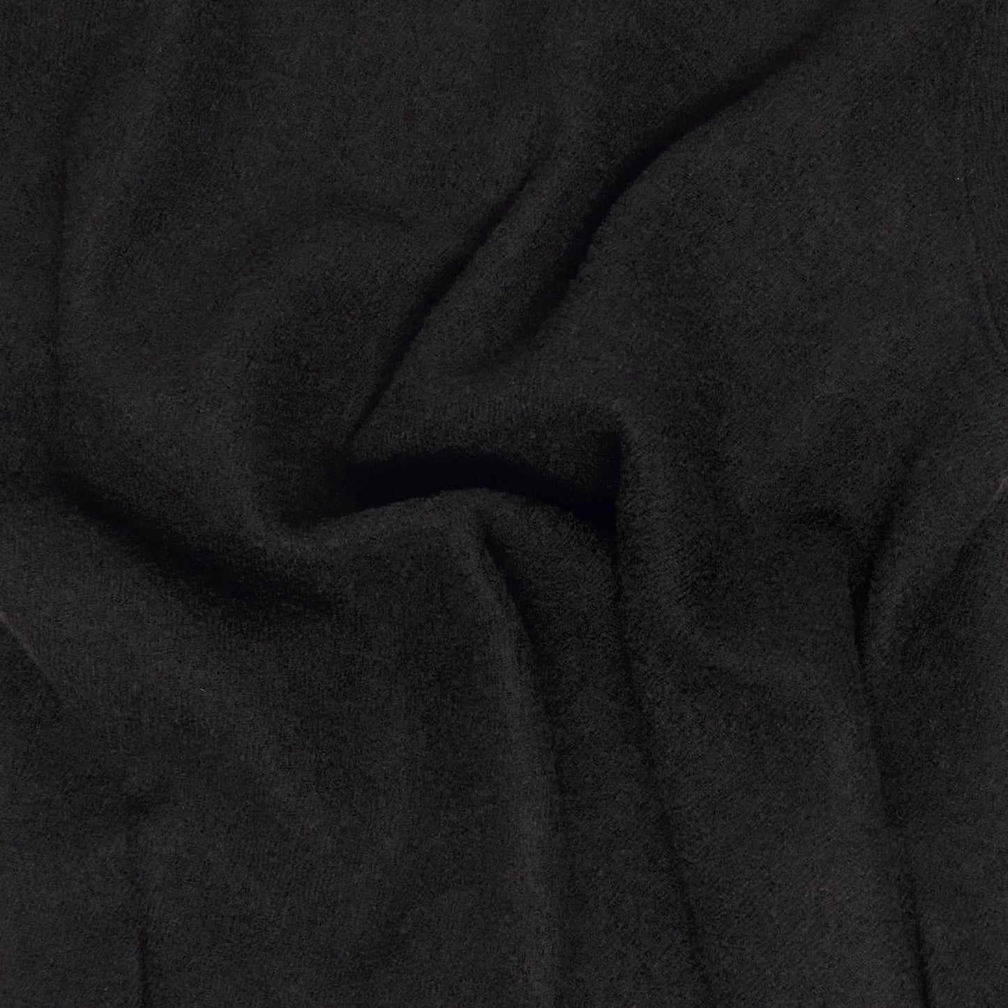 Black Storm Overshirt