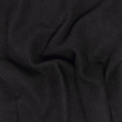 Black Storm Overshirt