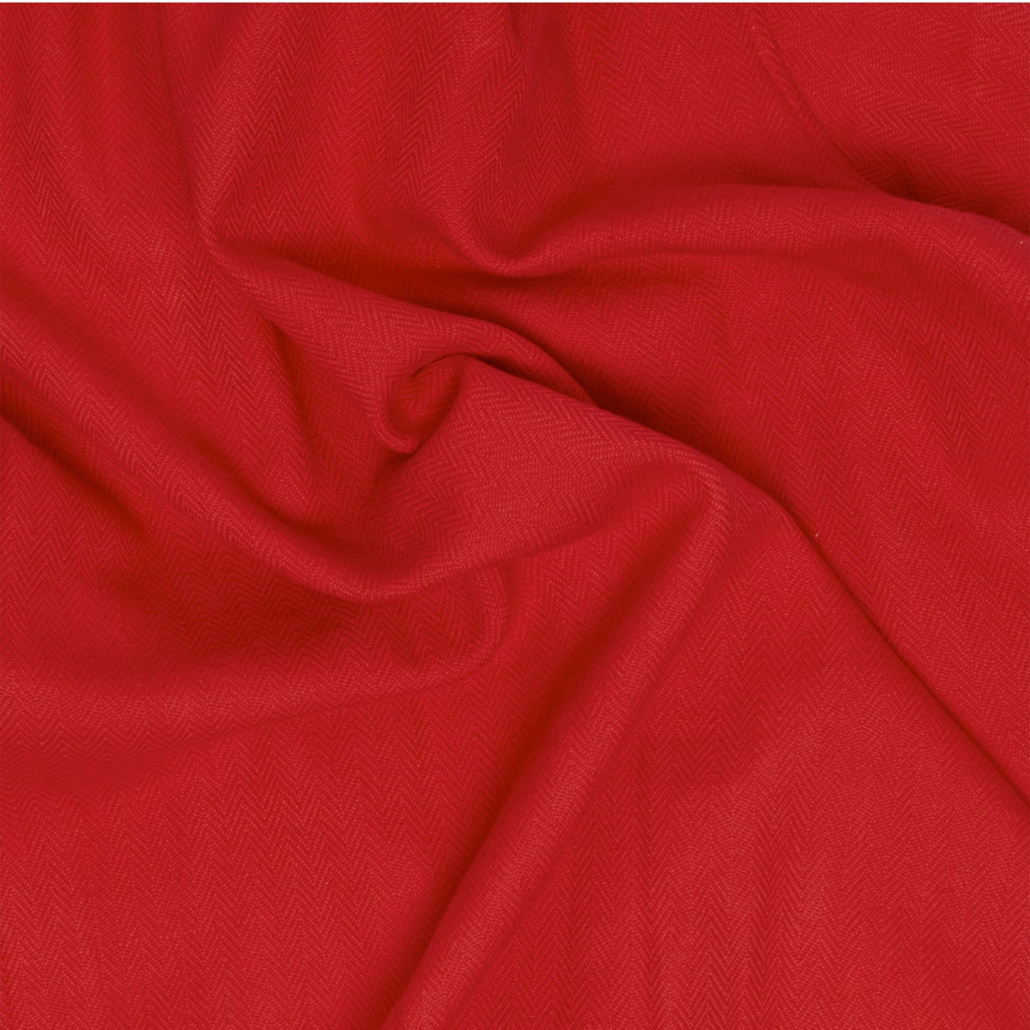 Red HBT Weave / N°106 Shirt Jacket