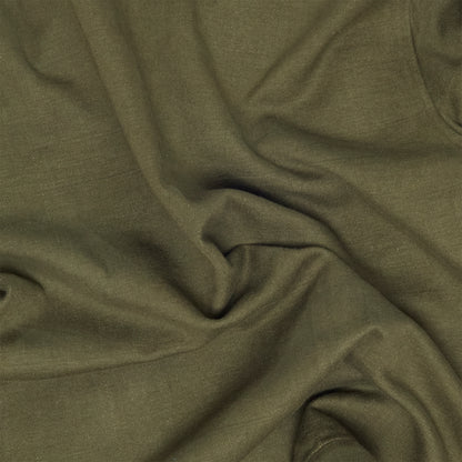 Olive 10oz Denim / N°106 Shirt Jacket