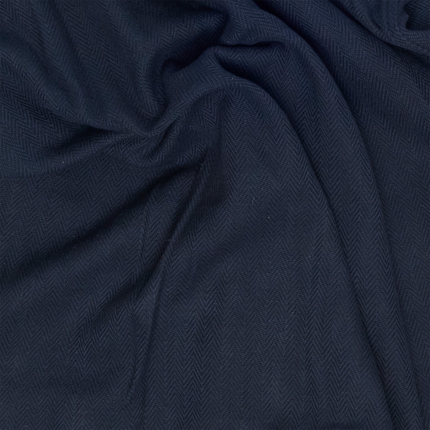 Navy HBT Weave / N°106 Shirt Jacket